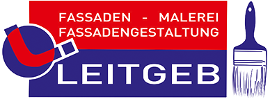 Bernhard Leitgeb Fassadenbau Logo